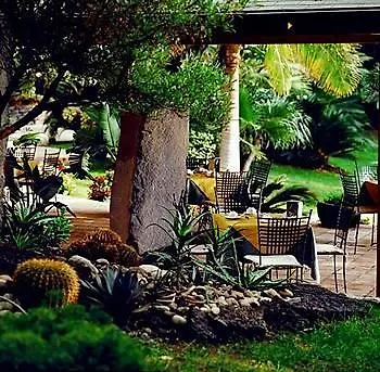 Hotel Borgo Verde Catania Italy