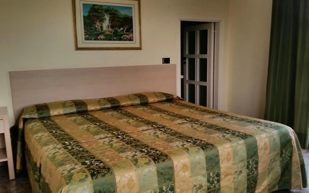 Hotel Borgo Verde Catania