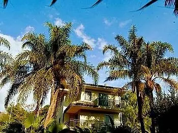 ***  Hotel Borgo Verde Catania Italy