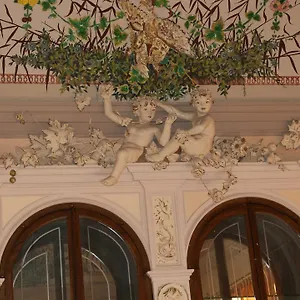 Hotel Gresi, Catánia