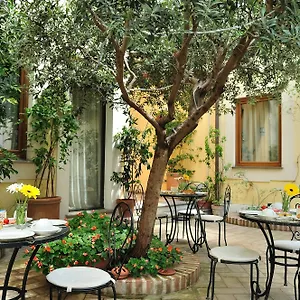 Le Clarisse Trastevere Italië