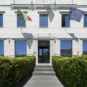 Palazzo Salgar Italië