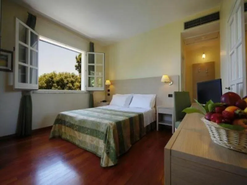 Hotel Borgo Verde Catania