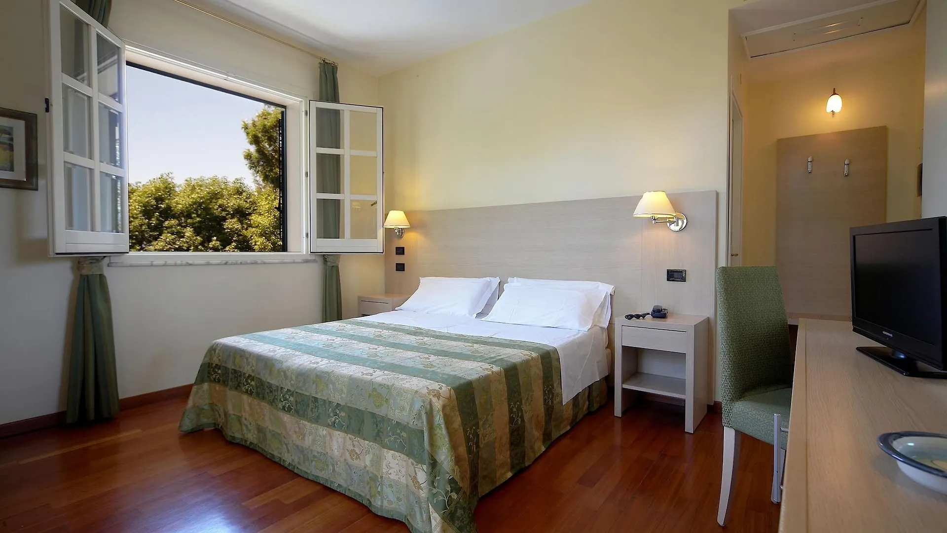 Hotel Borgo Verde Catania