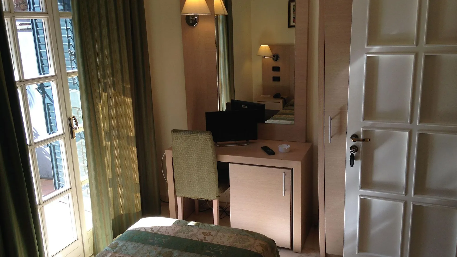 Hotel Borgo Verde Catania 3*,