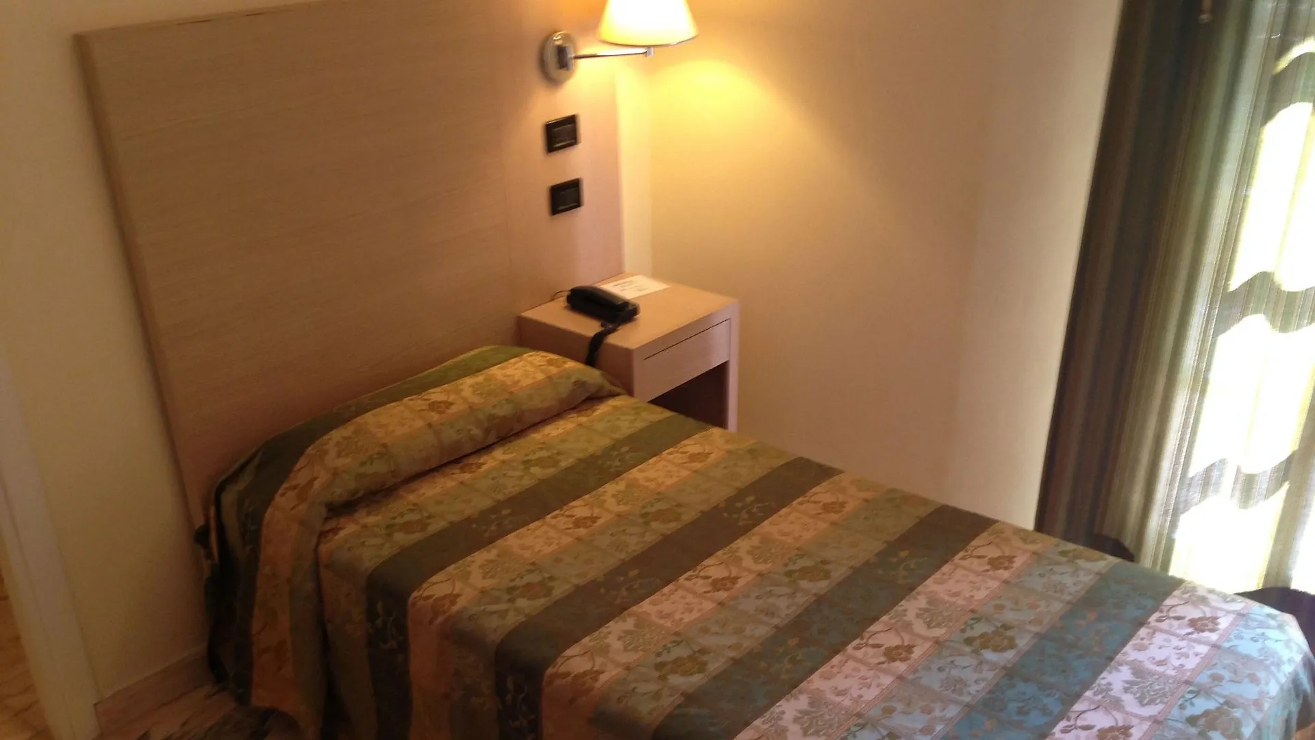 Hotel Borgo Verde Catania