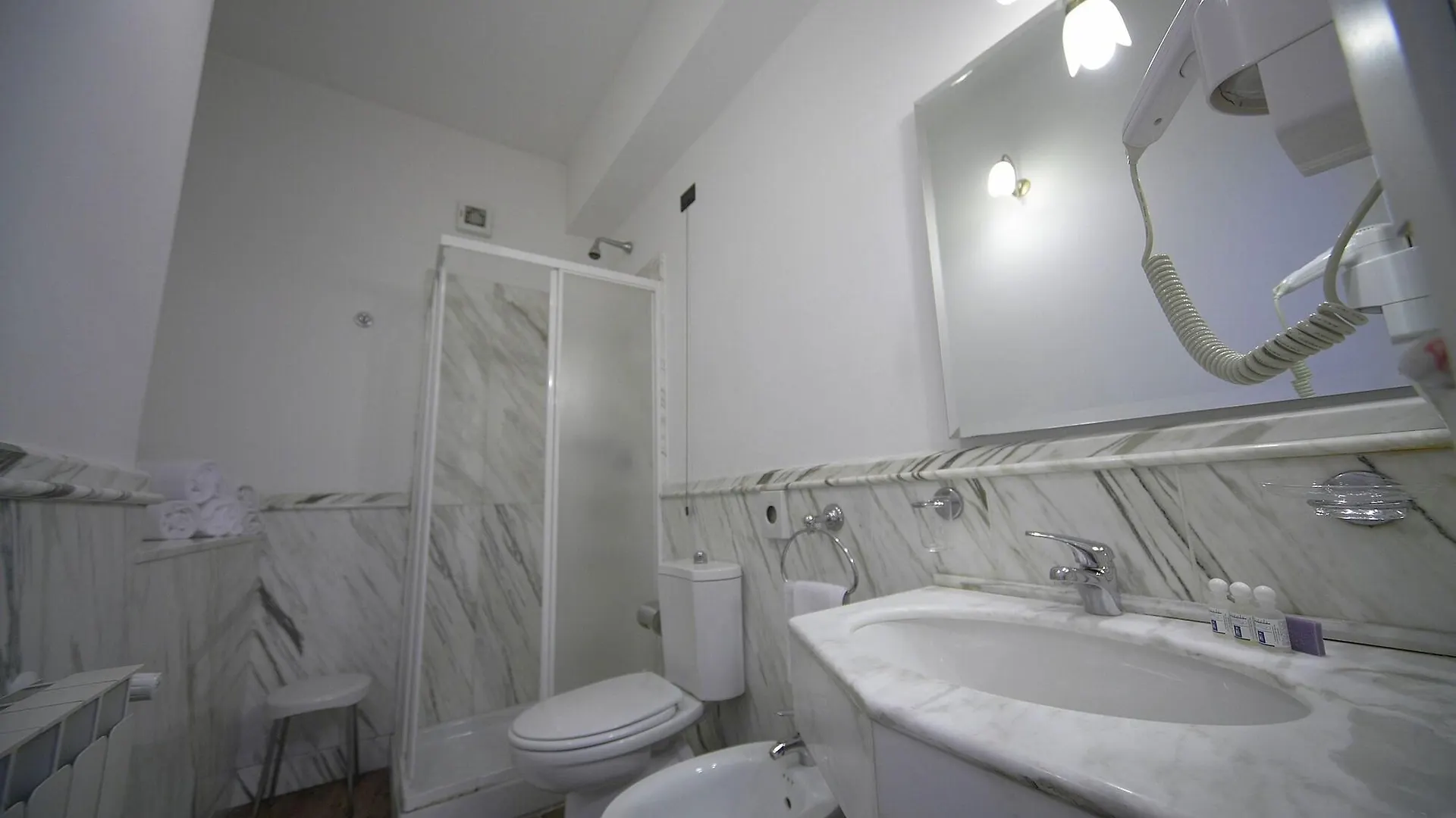 Hotel Borgo Verde Catania Italy
