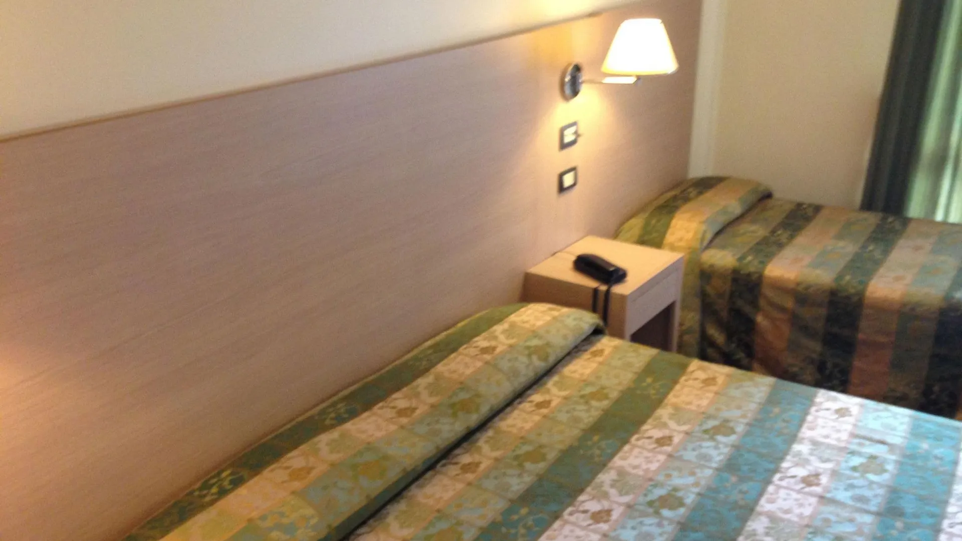 Hotel Borgo Verde Catania Italy