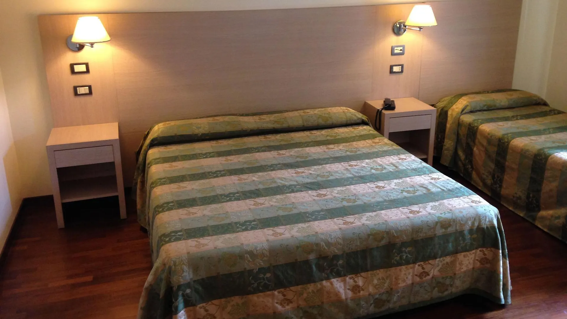 Hotel Borgo Verde Catania