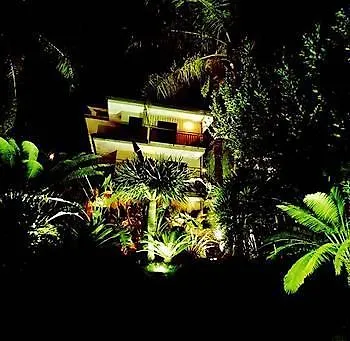 Hotel Borgo Verde Catania