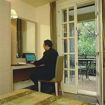 ***  Hotel Borgo Verde Catania Italy