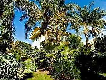 Hotel Borgo Verde Catania