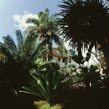 Hotel Borgo Verde Catania 3*,