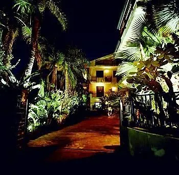 Hotel Borgo Verde Catania 3*,  Italy