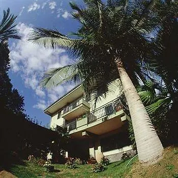Hotel Borgo Verde Catania