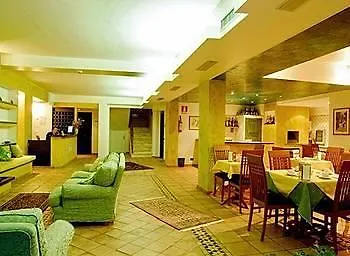 Hotel Borgo Verde Catania