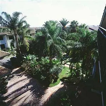 Hotel Borgo Verde Catania