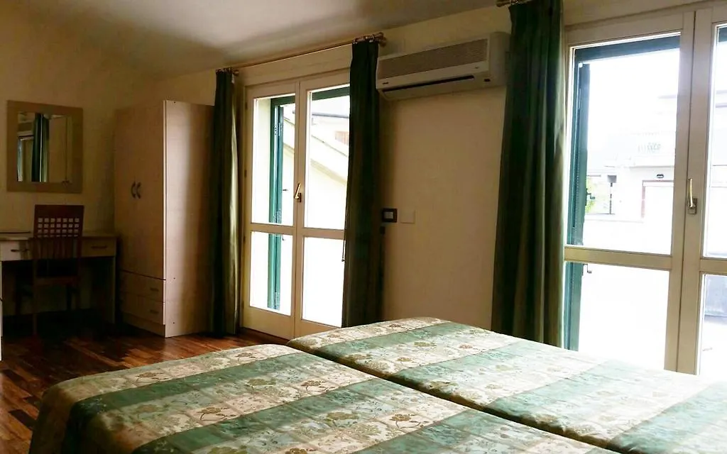 Hotel Borgo Verde Catania