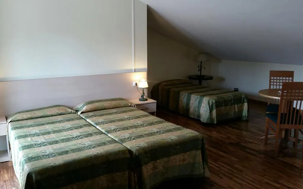 Hotel Borgo Verde Catania