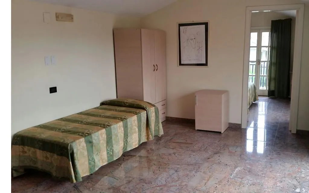 Hotel Borgo Verde Catania