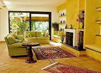 Hotel Borgo Verde Catania