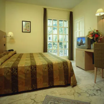 Hotel Borgo Verde Catania