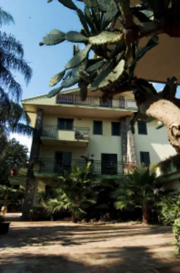 Hotel Borgo Verde Catania Italy